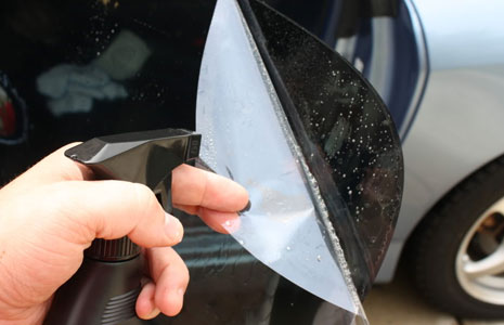 Toyota Accessory to keep you safe