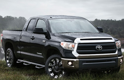Toyota Toyoguard Elite 24-hour roadside assistance