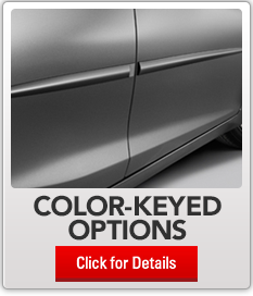  Toyota colorkey