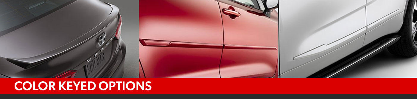 accessories modules header