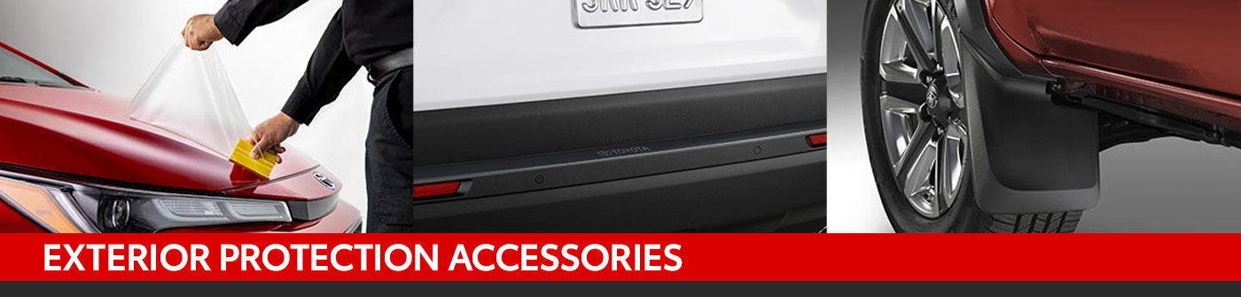 accessories modules header