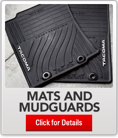  Toyota mats