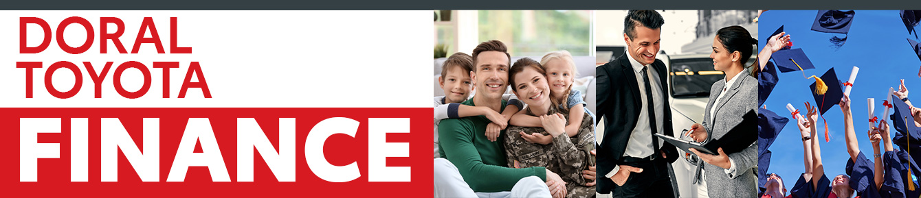 finance module header
