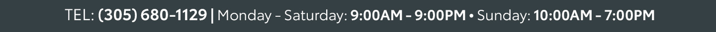 finance module hours