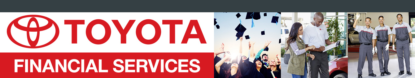 finance module header