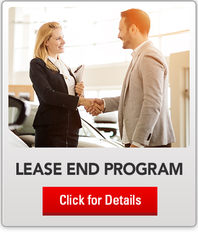 finance module leaseend button