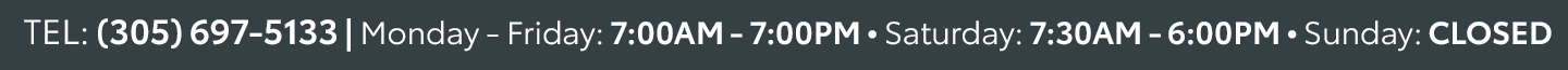 service module hours