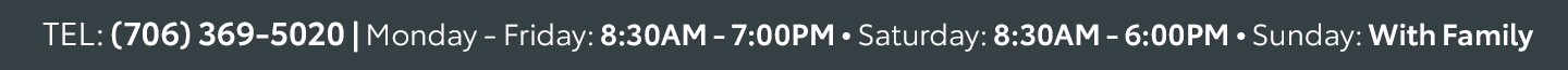 service module hours