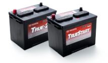Batteries