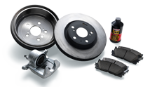 Brakes