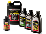 Car Oil