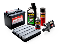 Automotive Parts