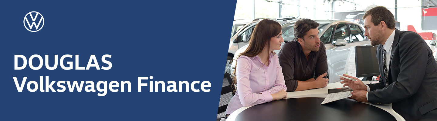 VW Finance Modules