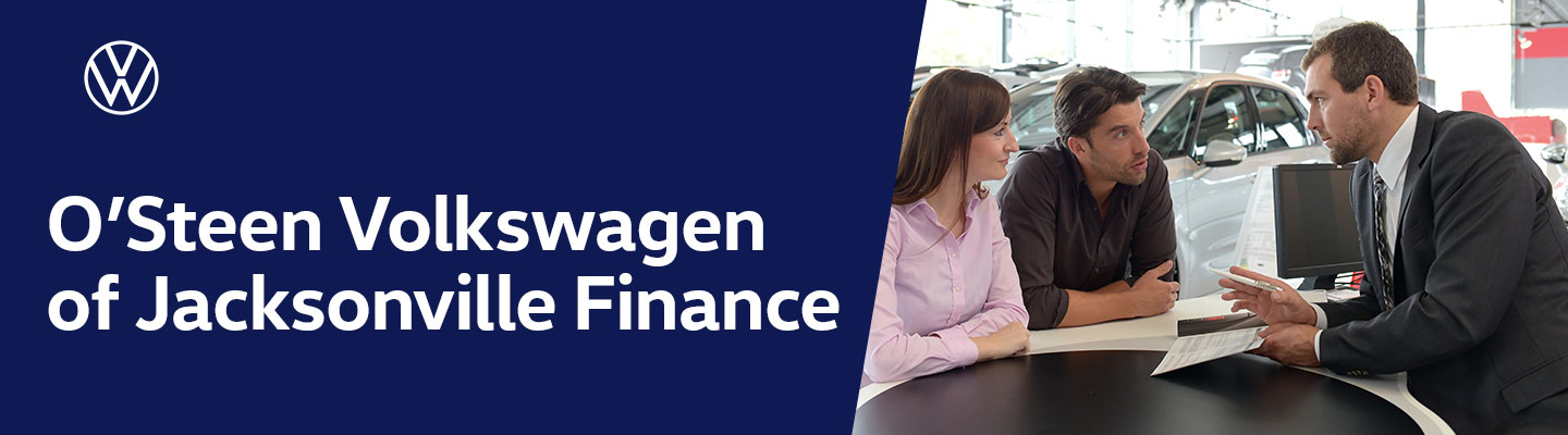 VW Finance Modules
