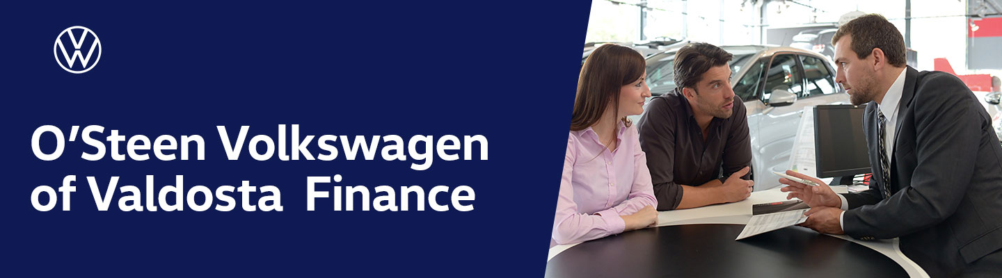 VW Finance Modules