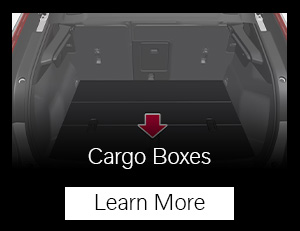 cargo boxes