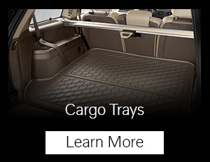 cargo trays