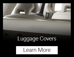 luggage covers