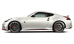 370Z Sport Touring