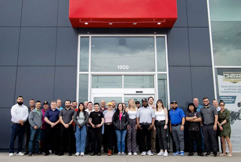 Nissan Diversity