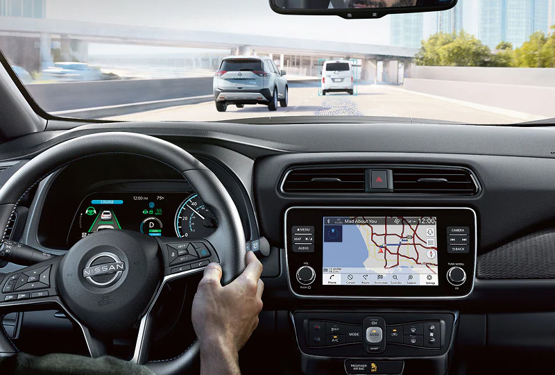 propilot assist