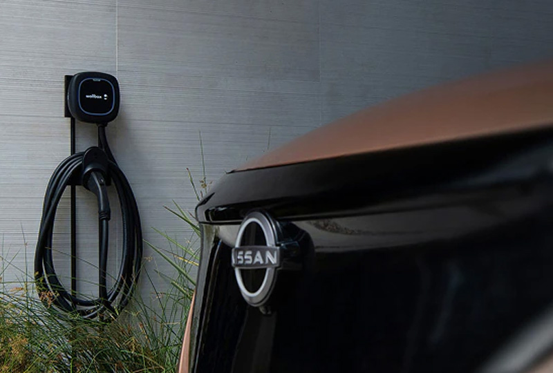 smart charging