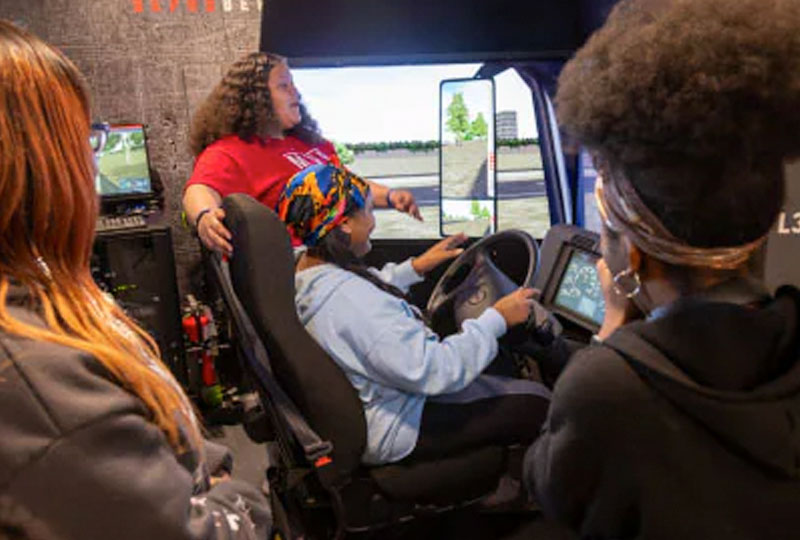 Nissan Community Education