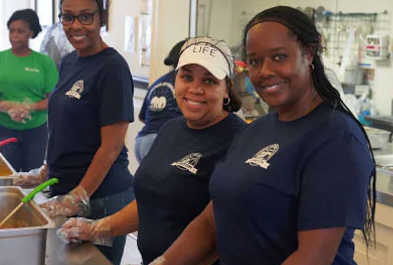 Nissan Community Humanitarian Services