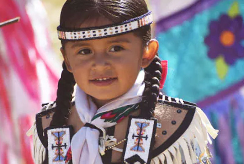 Nissan Community Native American Indian Association