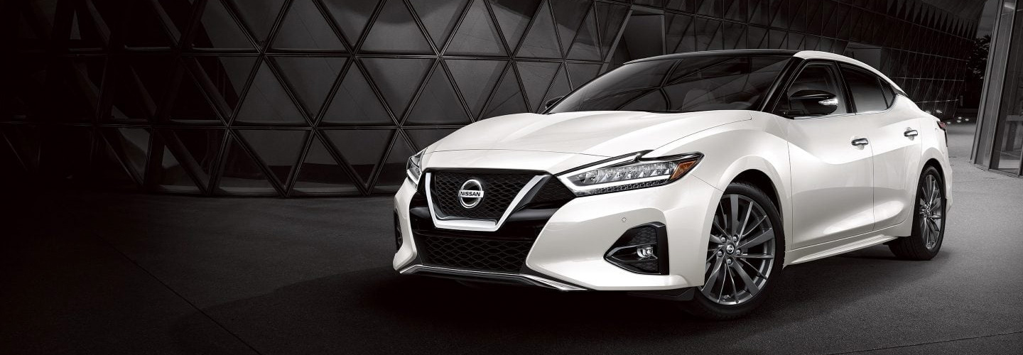 2020 Nissan Maxima for Sale in Bedford, TX, Close to Dallas, Fort Worth