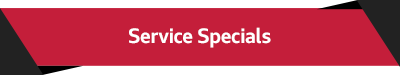 Audi Service Service Specials