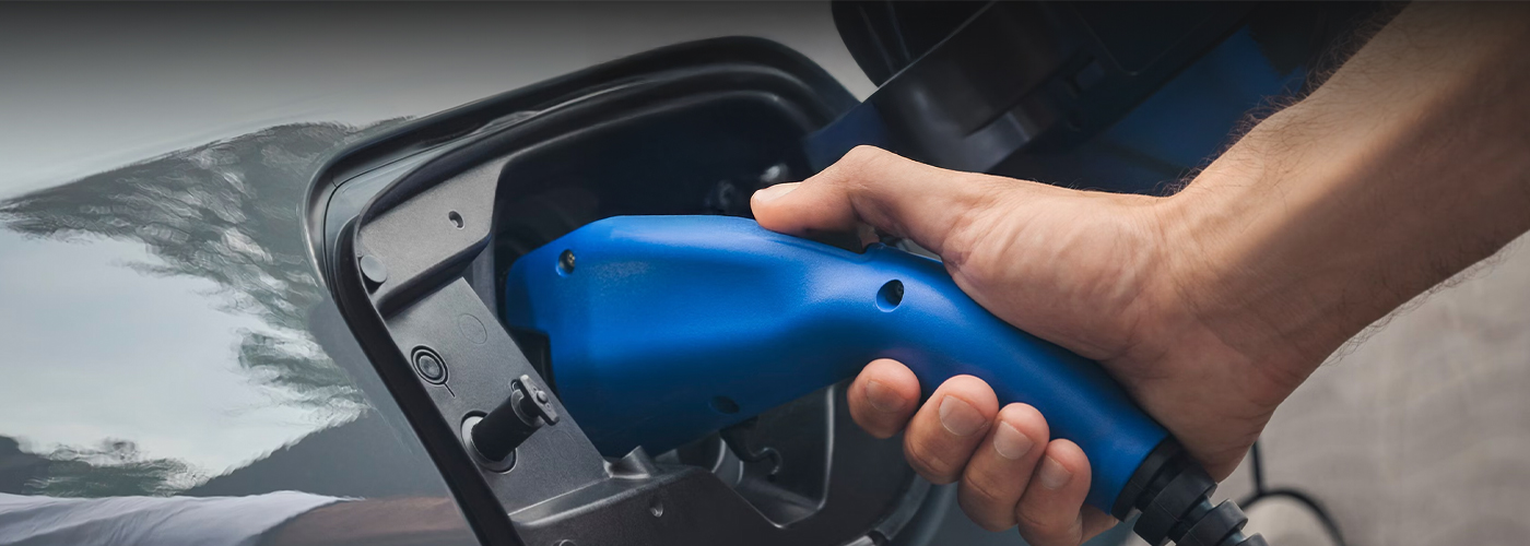 All Electric and Hybrid Battery Warranty - Header