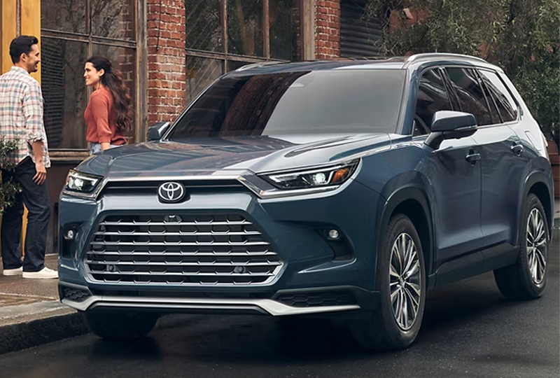 New Vehicle Warranty