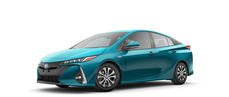 prius prime