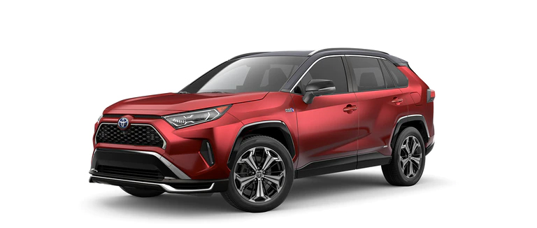 rav4 prime