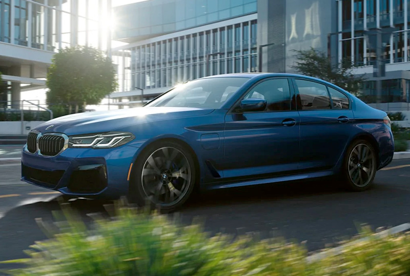 2021 BMW 5 Series for Sale in Fort Walton Beach, FL