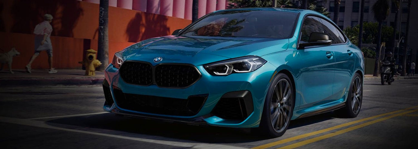 2022 BWM 2-series header