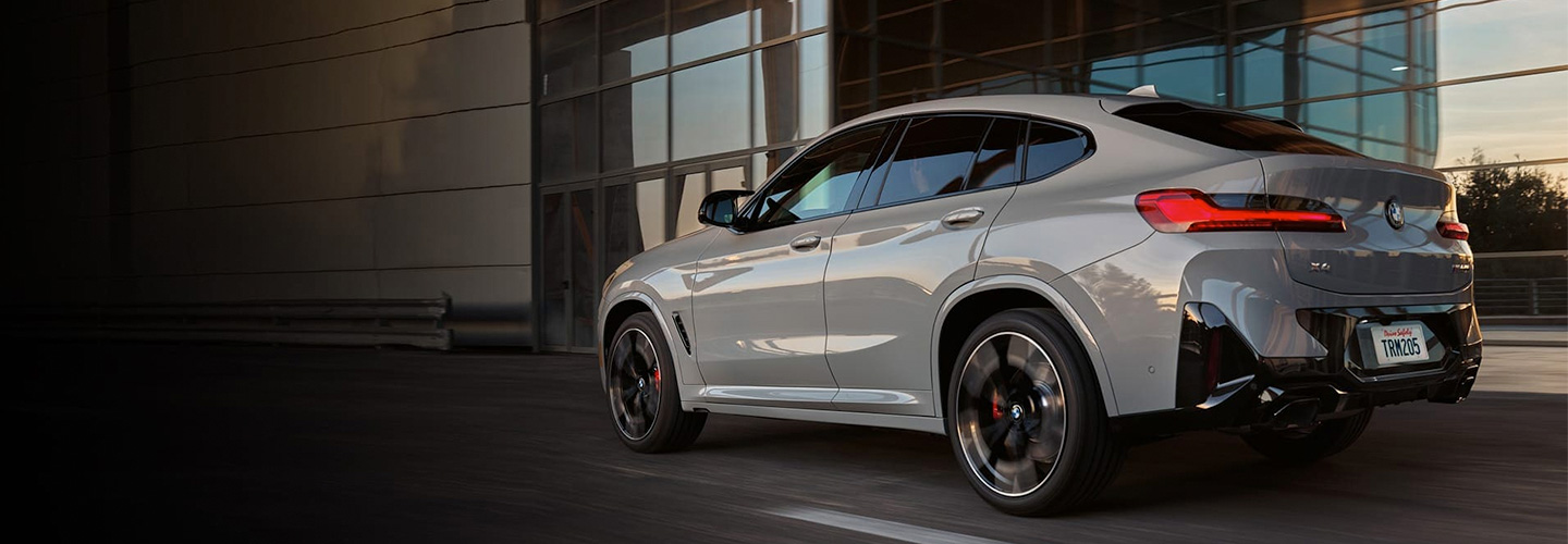2022 BMW X4 for Sale in Fort Walton Beach, FL, Niceville & Destin