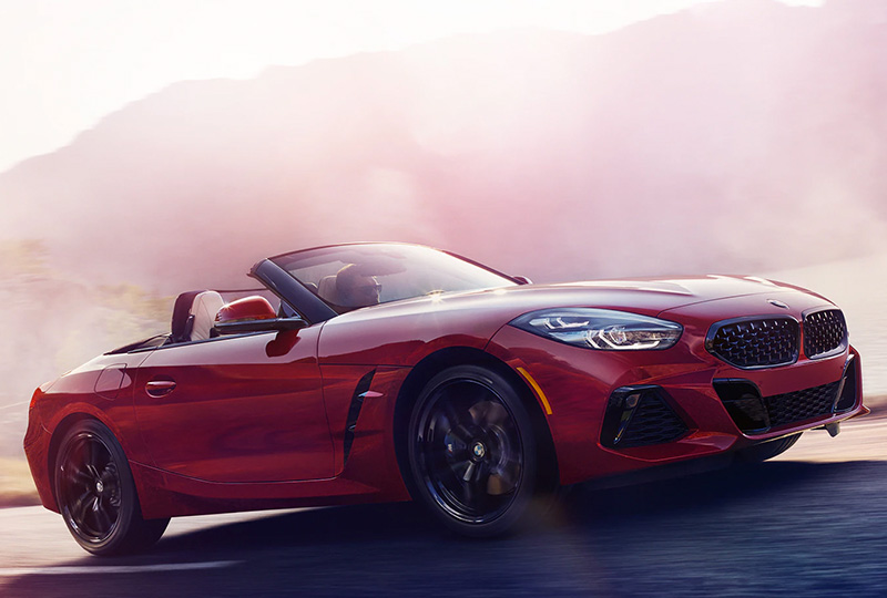 2022 BMW Z4 Convertible for Sale in Fort Walton Beach, FL,