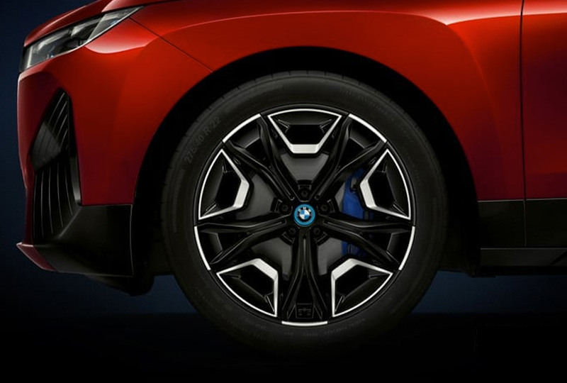 BMW i4 Coming Soon performance