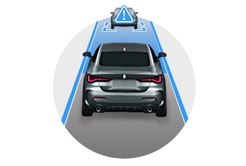 2024 4 Series safety