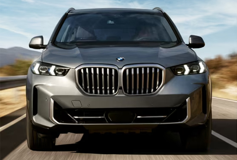 2024 BMW X5 Coming Soon - image 1