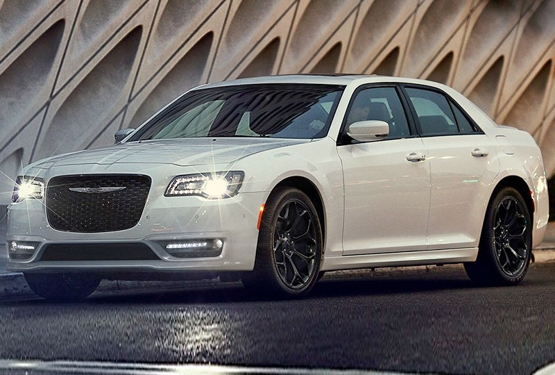 2020 Chrysler 300 Performance