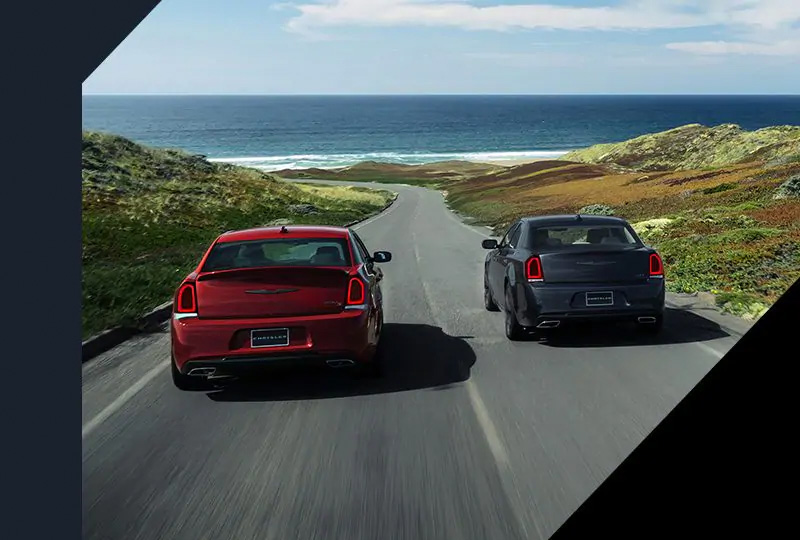 2021 Chrysler 300 PERFORMANCE