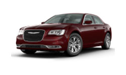2021 Chrysler 300 TRIMS