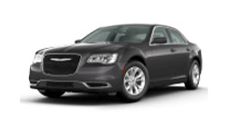 2021 Chrysler 300 TRIMS