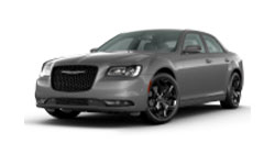 2021 Chrysler 300 TRIMS