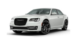2021 Chrysler 300 TRIMS