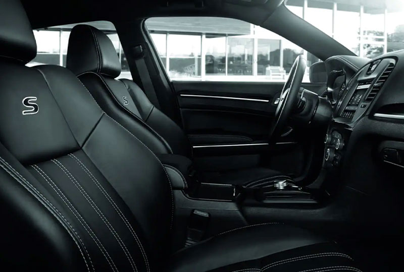 2022 Chrysler Pacifica Hybrid PERFORMANCE