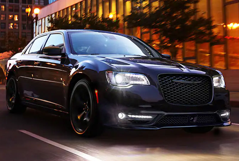 2022 Chrysler Pacifica Hybrid  DESIGN
